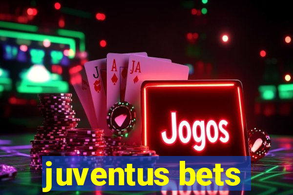 juventus bets